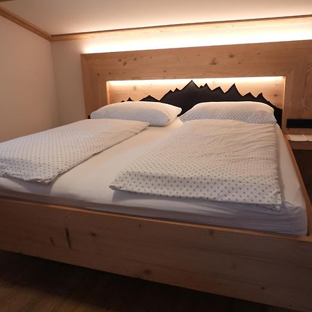 Ferienwohnungen Hinterholzer Sankt Jakob in Haus Extérieur photo