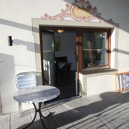 Ferienwohnungen Hinterholzer Sankt Jakob in Haus Extérieur photo