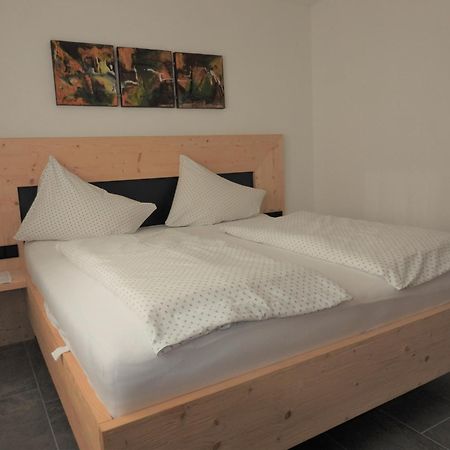Ferienwohnungen Hinterholzer Sankt Jakob in Haus Extérieur photo