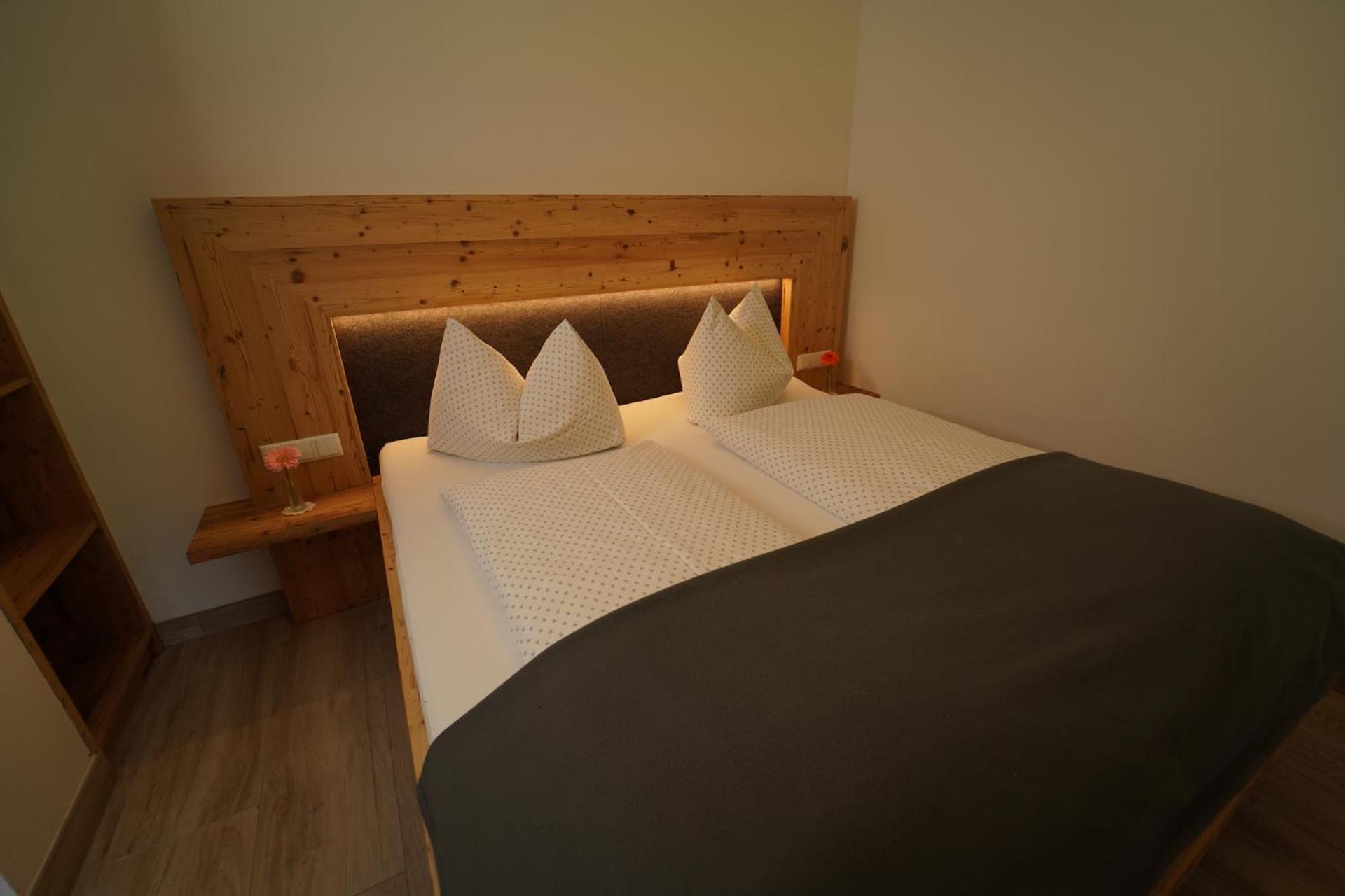 Ferienwohnungen Hinterholzer Sankt Jakob in Haus Extérieur photo