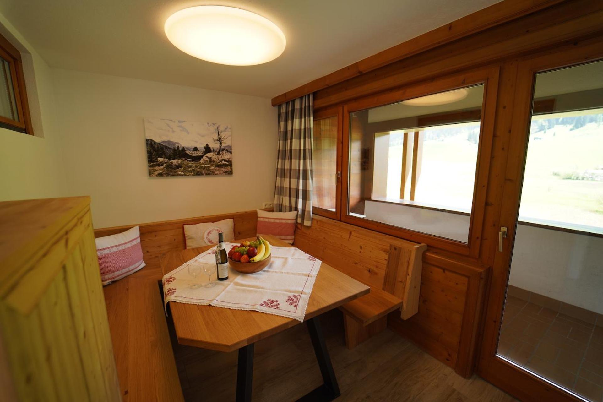 Ferienwohnungen Hinterholzer Sankt Jakob in Haus Extérieur photo