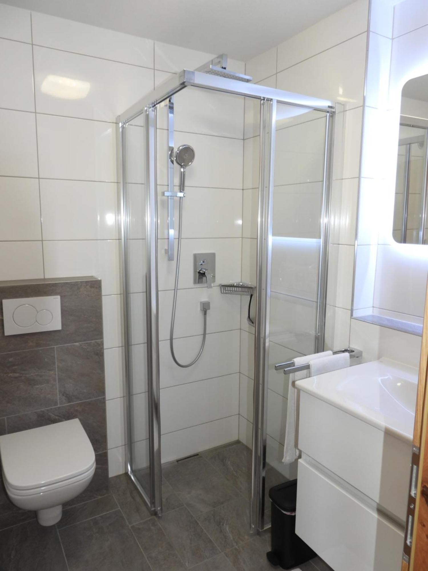Ferienwohnungen Hinterholzer Sankt Jakob in Haus Extérieur photo