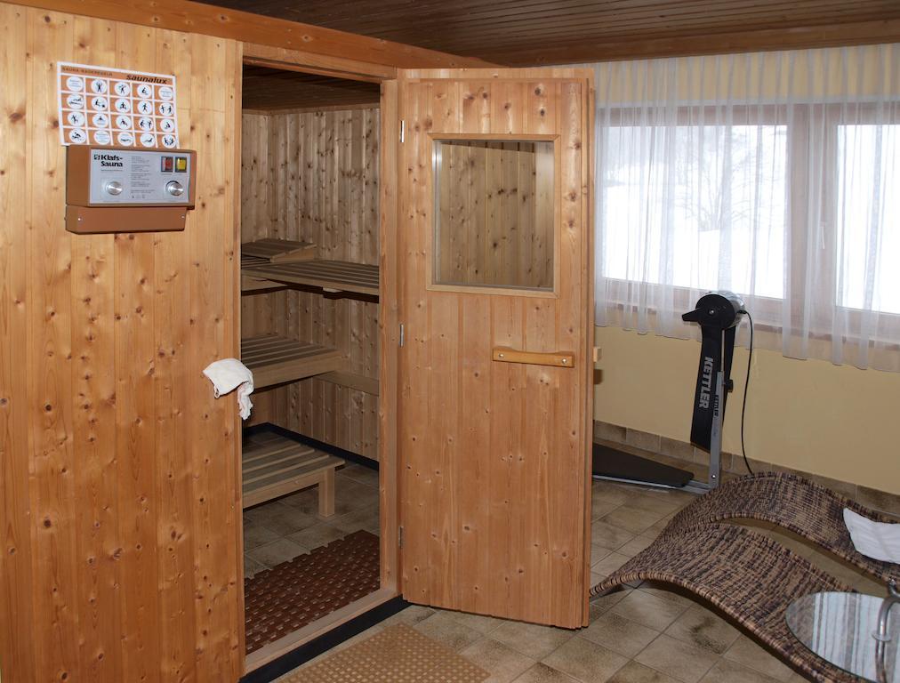 Ferienwohnungen Hinterholzer Sankt Jakob in Haus Extérieur photo