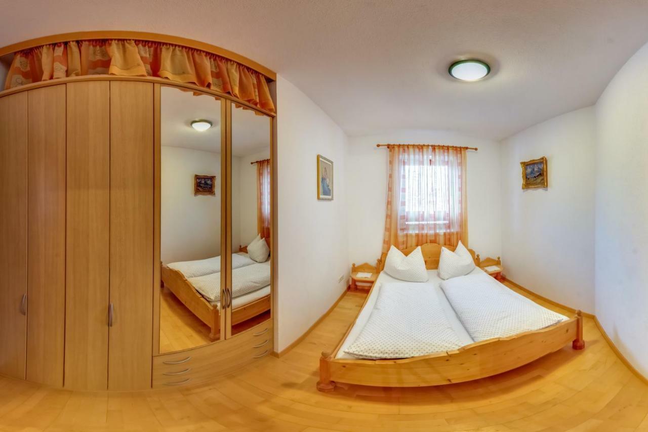 Ferienwohnungen Hinterholzer Sankt Jakob in Haus Extérieur photo